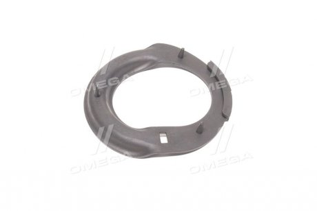 Демпфер пружины подвески нижний (Mobis) Hyundai/Kia/Mobis 546333X000