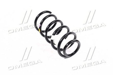 Пружина подвески задняя 5DR 7P 4WD (55330-2B211) Mobis Hyundai/Kia/Mobis 553302B211