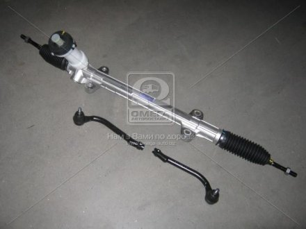 Реечный рулевой механизм (Mobis) Hyundai/Kia/Mobis 565002L300