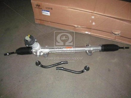 Рейка рульова Hyundai/Kia/Mobis 565002l301