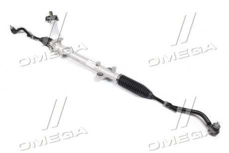 Реечный рулевой механизм HYUNDAI/KIA SANTA FE, SORENTO (Mobis) Hyundai/Kia/Mobis 565002W300