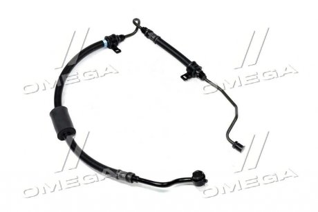 Трубка гу_getz /06--11/ Hyundai/Kia/Mobis 575101C580