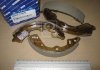 Колодки тормозные барабанные (58350-07A00) Hyundai/Kia/Mobis 5835007A00 (фото 2)