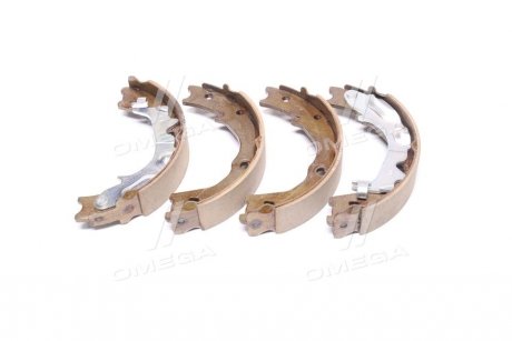 Колодки Hyundai/Kia/Mobis 583504DA00