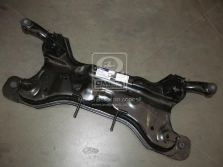 Балка підмоторна GETZ 06-11 (вир-во) Hyundai/Kia/Mobis 624011C200 (фото 1)