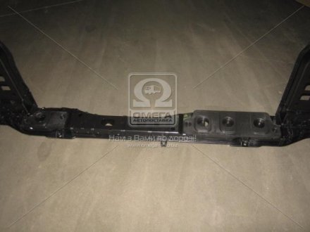 Панель кузова передня в зборі Hyundai/Kia/Mobis 641012W000 (фото 1)