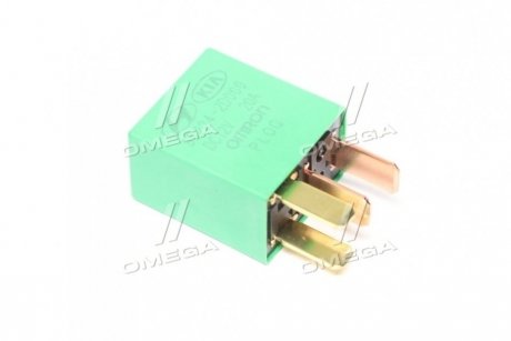 Реле Hyundai/Kia/Mobis 952242D000