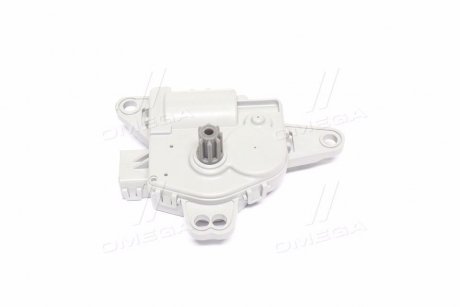 Привод заслонки отопителя салона (Mobis) Hyundai/Kia/Mobis 971591H050