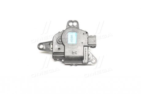 Привод заслонки отопителя салона (Mobis) Hyundai/Kia/Mobis 971591H150