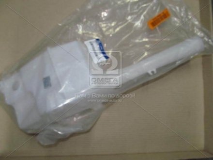 Бачок жидкости стеклоомывателя Grand/Santa Fe 12- Hyundai/Kia/Mobis 986202W000 (фото 1)