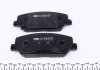 Колодки гальмівні (передні) Hyundai i30 11-/Veloster 12-17/Kia Cee\'d/Pro Cee\'d 12-/Cerato 13- ICER 182090 (фото 2)