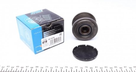 Шків генератора Toyota Land Cruiser/Rav 4/Auris 2.0-3.0D 02- IJS GROUP 30-1079