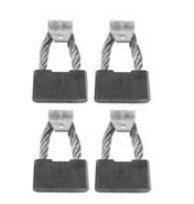 Щітки стартера IKA 0.1280.1