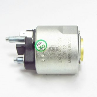 Втягуюче реле стартера IKA 4.6399.9