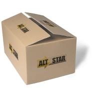 Підшипник кульковий IKA 8.8124.7