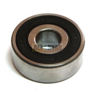 Підшипник кульковий IKA 8.8312.0