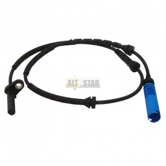 Датчик ABS IKA 9.1385.1