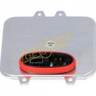 Блок керування фарами Xenon IKA 9.9568.1