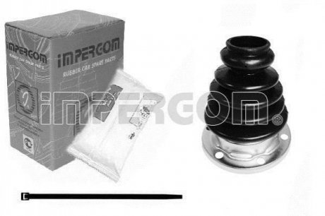 Комплект пильника РШ шарніра IMPERGOM 33631