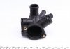 Фланець системи охолодження VW Polo/Jetta II/Golf II 1.0-1.3 83-94 IMPERGOM 90239 (фото 6)