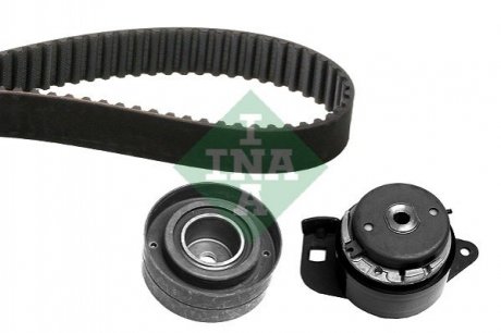 Ремонтний комплект для заміни паса газорозподільчого механізму INA 530 0064 10