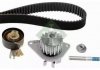 Комплект ГРМ + помпа Citroen Berlingo/Peugeot Partner 1.1i 96-08 INA 530 0334 30