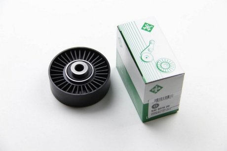 Ролик ведущий ALFA POMEO FIAT INA 532 0370 20