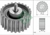 Зубчастий паразитний/ведучий ролик ГРМ INA 532 0441 10 (фото 6)