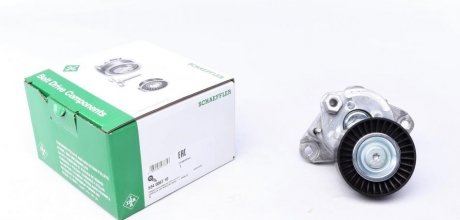 Планка натяжна MERCEDES (Вир-во) INA 534 0067 10