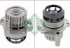 Помпа води VW Golf V/VI/Audi A4/A6 2.0 TFSI 04-12 (23z) INA 538 0049 10 (фото 2)