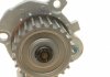 Помпа води VW Golf V/VI/Audi A4/A6 2.0 TFSI 04-12 (23z) INA 538 0049 10 (фото 6)