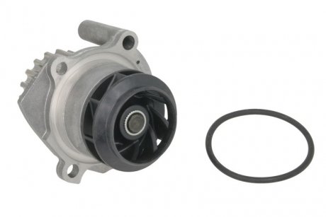 Помпа води VW T5/Caddy 1.9TDI/2.0SDI 03-10, z=19 BSU,BJB,BLS,BDJ,BST,BRR,AXC,BRS,AXB INA 538 0054 10