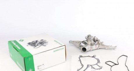 Помпа води MB C-class (W202/W203)/E-class (W210/W2110) 97-08, M112/M113 INA 538 0212 10