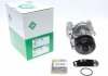 Водяний насос FORD 1459513 TRANSIT 04/06 - (Вир-во) INA 538 0267 10 (фото 1)
