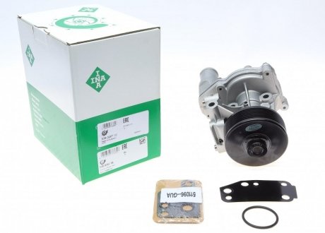 Помпа води Ford Transit 3.2 TDCi 07-14 INA 538 0267 10