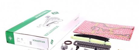 Комплект ланцюга ГРМ 559 0025 30 INA 559002530