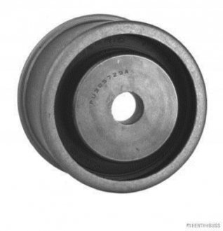 Ролик модуля натягувача ременя JAKOPARTS J1145032