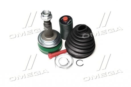 ШРУС TOYOTA JAKOPARTS J2822068