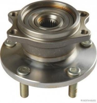 Маточина колеса в зборі JAKOPARTS J4715035