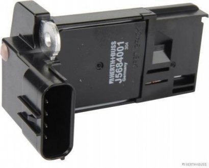 Витратомір повітря JAKOPARTS J5684001