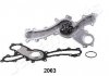 Помпа води TOYOTA Highlander,Lexus RX 350 3.5 07- JAPANPARTS PQ2003 (фото 2)