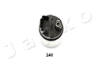 Насос паливний електричний Honda/ Mazda/ Mitsubishi/ Subaru/ Toyota 3бар JAPKO 05240