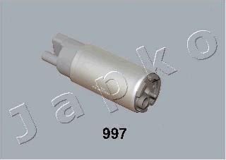 Насос топливный электрический Honda/ Mazda/ Mitsubishi/ Subaru/ Toyota JAPKO 05997