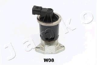 Клапан EGR Лачетти 1,6/Tacuma/Нубира (рециркул.вихл.газів) JAPKO 150W08
