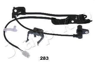 Датчик ABS перед. прав. Lexus Es 3.5 (06-12)/Toyota Camry 2.4 (06-11) JAPKO 151283