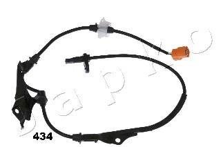 Датчик ABS перед.лев. Honda Accord VII 2.0, 2.2, 2.4 (03-08) JAPKO 151434