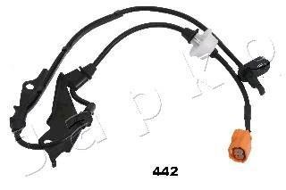 Датчик ABS перед. лів. Honda Accord VII 2.0- 2.4 (03-08) JAPKO 151442