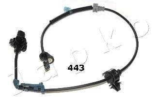 Датчик ABS перед.лів. Honda CR-V III 2.0-2.4 (07-) JAPKO 151443