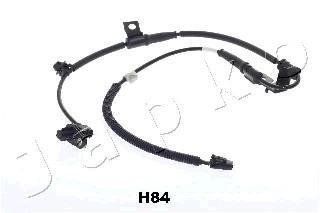 Датчик ABS перед.лів. Kia Ceed, Pro Ceed 1.4-2.0 (06-13)/Hyundai i30 1.4-2.0 (07-12) JAPKO 151H84