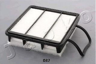 Фільтр повітряний Great Wall Steed 5 (12 -) JAPKO 20037